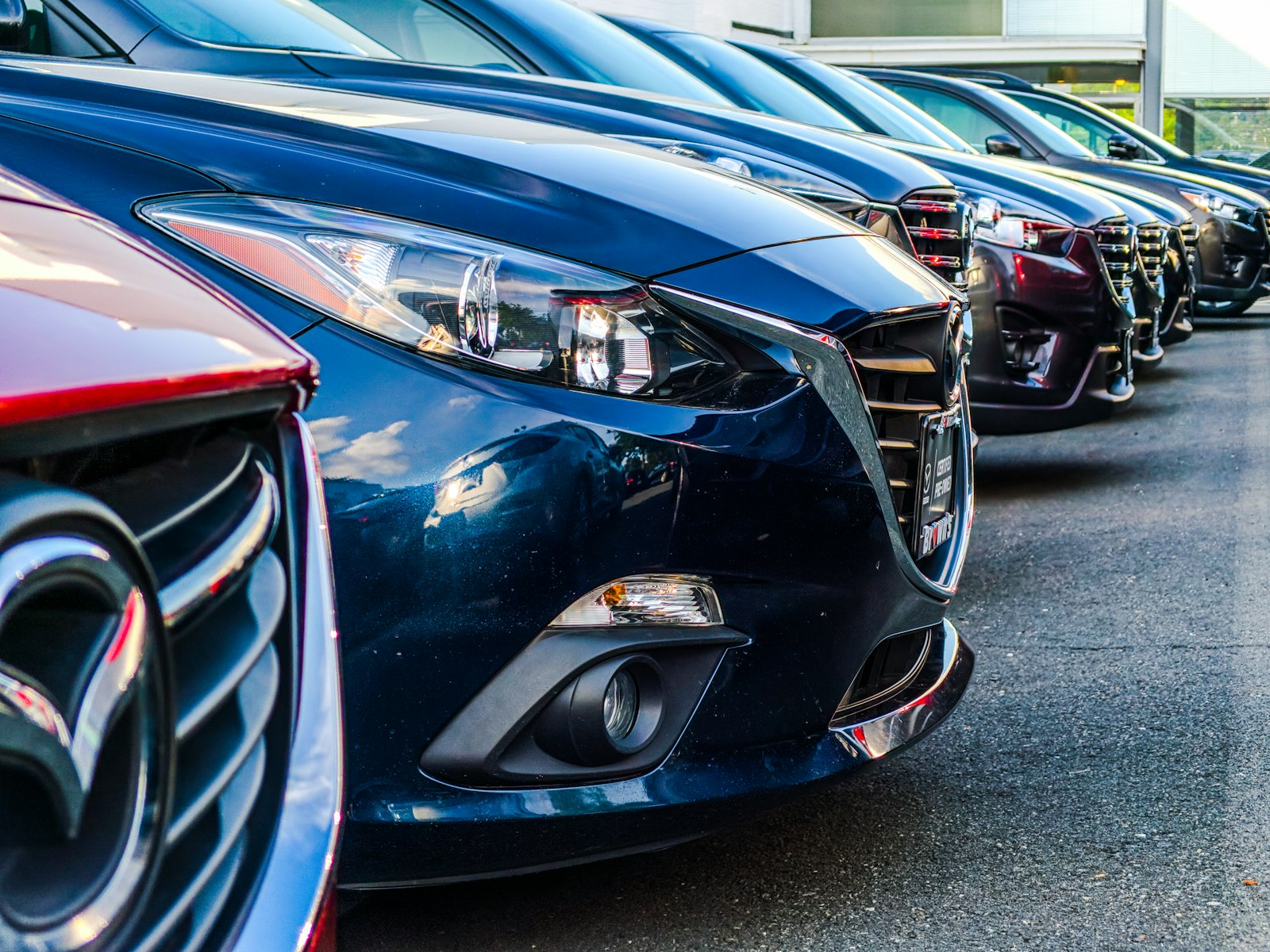 stuttgart // automotive